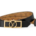 Dauphine 25mm Reversible Belt - Image 2